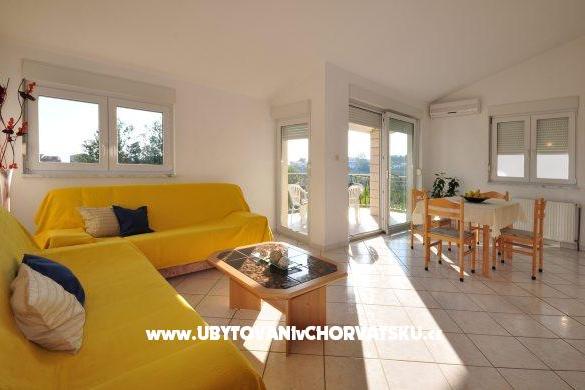 Apartamani Villa Marija – fotó 11