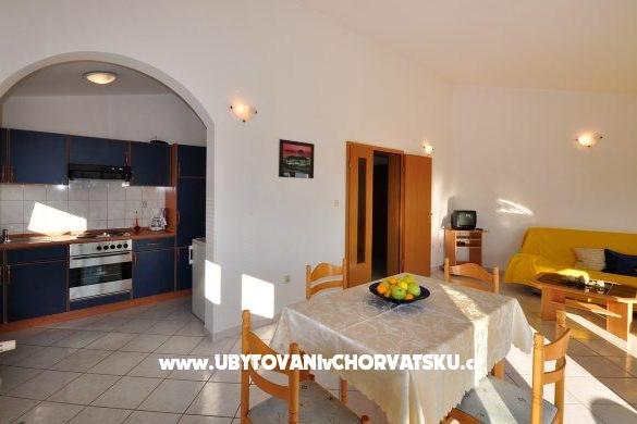 Apartamani Villa Marija – fotó 12