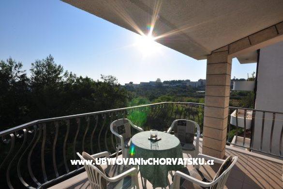 Apartamani Villa Marija – fotó 13