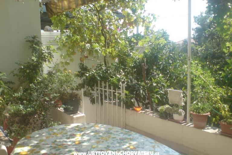 Apartamani Villa Marija – fotó 14