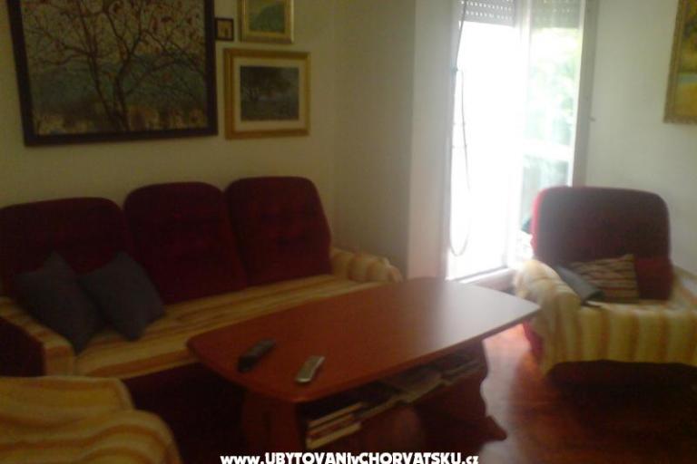Apartamani Villa Marija – fotó 15