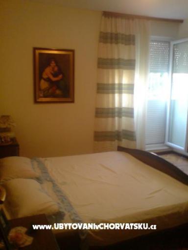 Apartamani Villa Marija – fotó 16