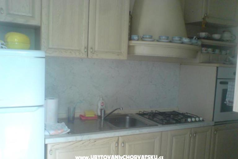 Apartamani Villa Marija – fotó 17