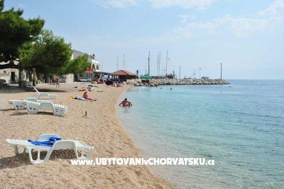 Apartamani Villa Marija – fotó 2
