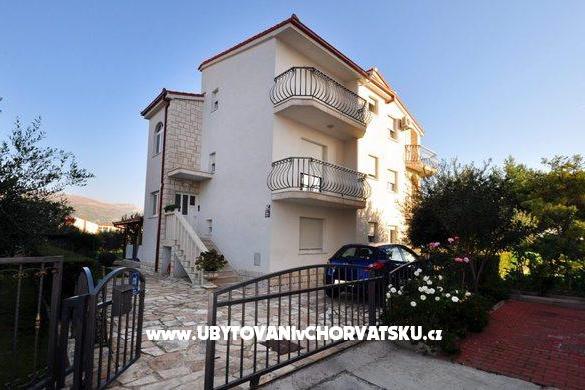 Apartamani Villa Marija – fotó 3