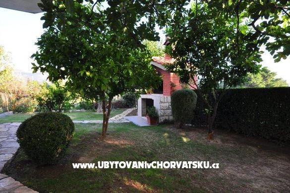 Apartamani Villa Marija – fotó 4