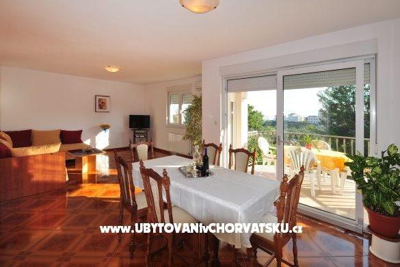 Apartamani Villa Marija – fotó 6