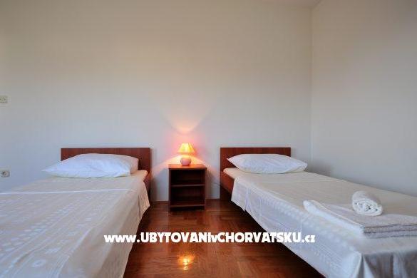 Apartamani Villa Marija – fotó 8