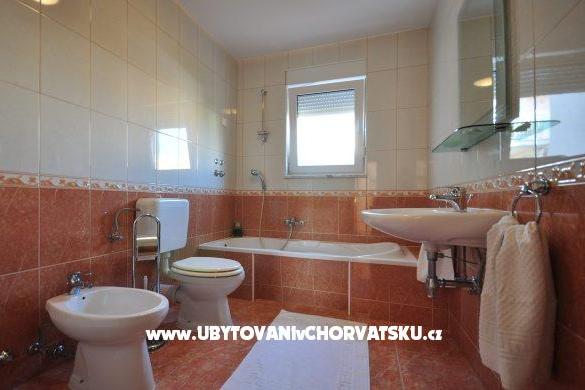 Apartamani Villa Marija – fotó 9