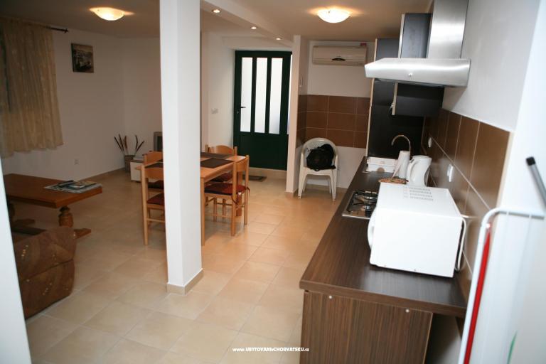 Apartman - Dujas – fotó 2