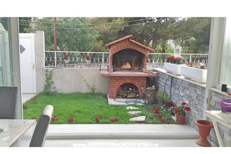 Luxury , with garden! Aenona – fotó 10