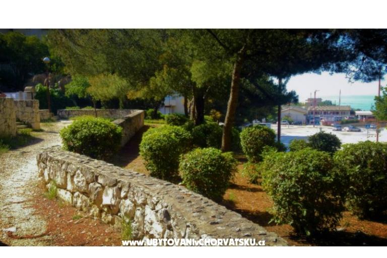 Luxury , with garden! Aenona – fotó 11