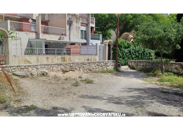 Luxury , with garden! Aenona – fotó 17