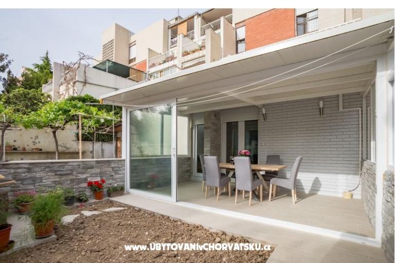 Luxury , with garden! Aenona – fotó 2