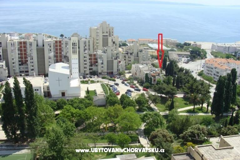 Luxury , with garden! Aenona – fotó 3