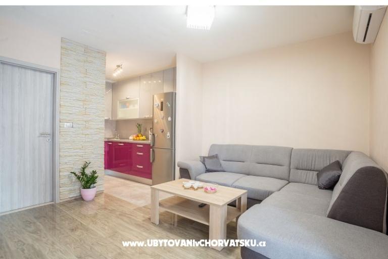 Luxury , with garden! Aenona – fotó 5