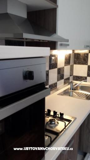 Apartman Ane Stobreč – fotó 4