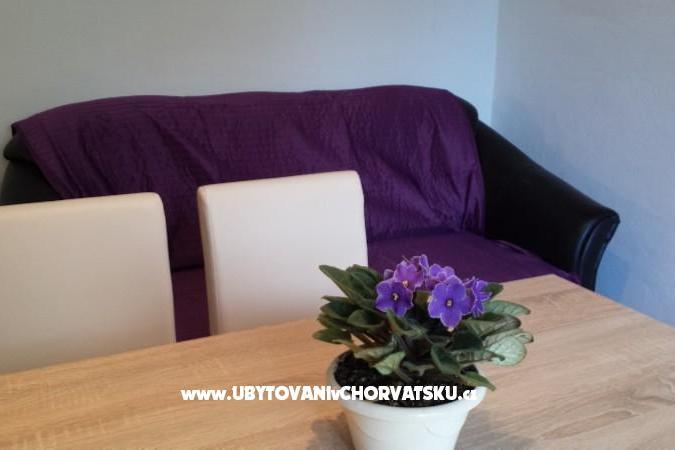 Apartman Ane Stobreč – fotó 5