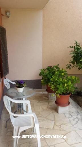 Apartman Ane Stobreč – fotó 7