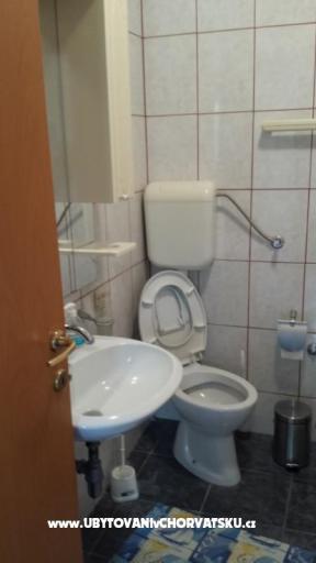 Apartman Ane Stobreč – fotó 8