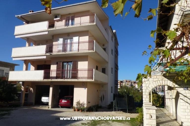 Apartman Antea – fotó 14