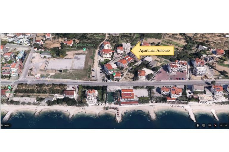 Apartman Antonio – fotó 12