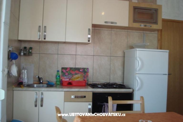 Apartman Denis-3-SOBE – fotó 16