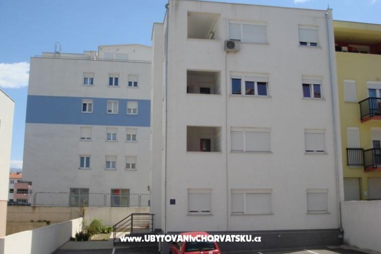 Apartman Denis-3-SOBE – fotó 3