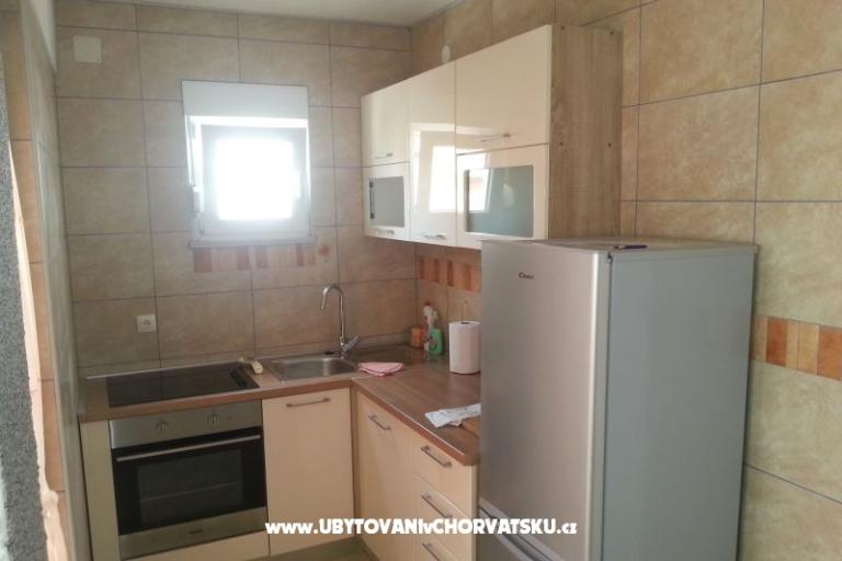 Apartman Denis-3-SOBE – fotó 4