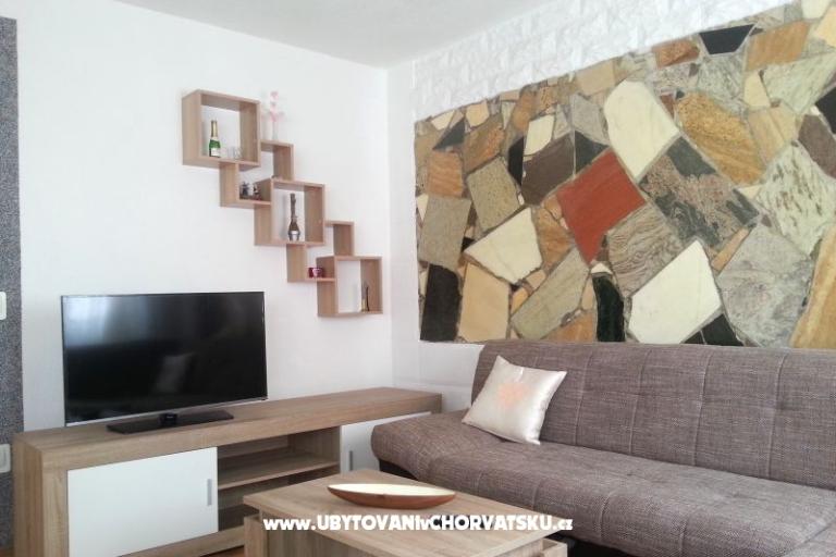 Apartman Denis-3-SOBE – fotó 5