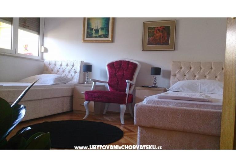 Apartman Dunja Split – fotó 10