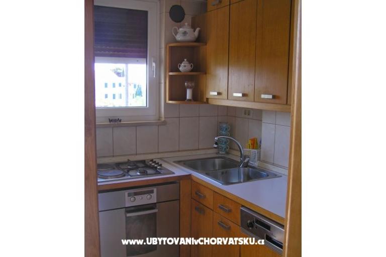 Apartman Dunja Split – fotó 11