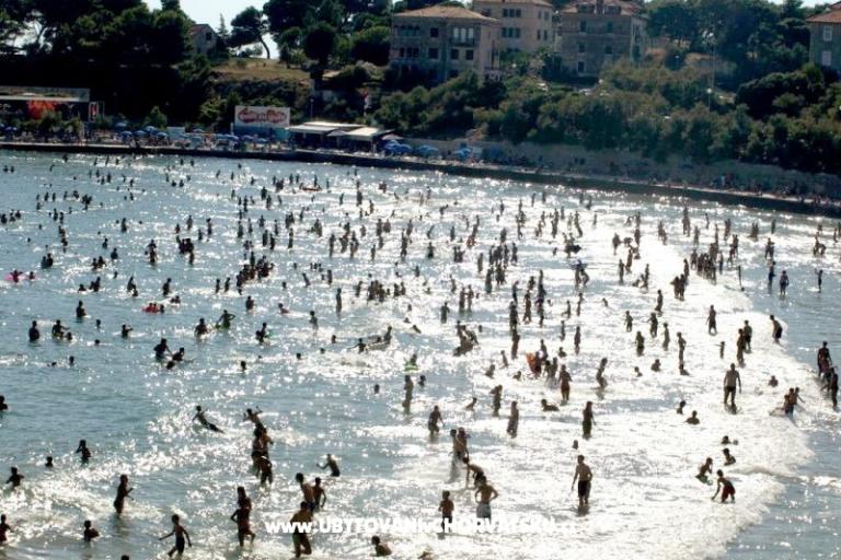 Apartman Dunja Split – fotó 13