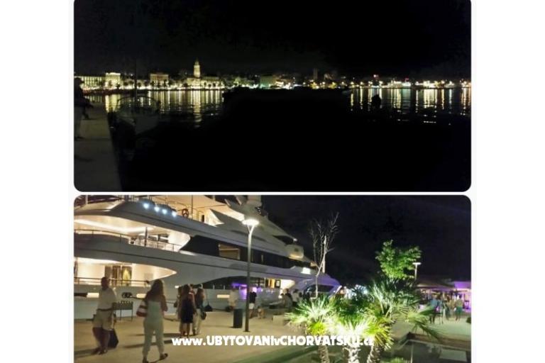Apartman Dunja Split – fotó 15