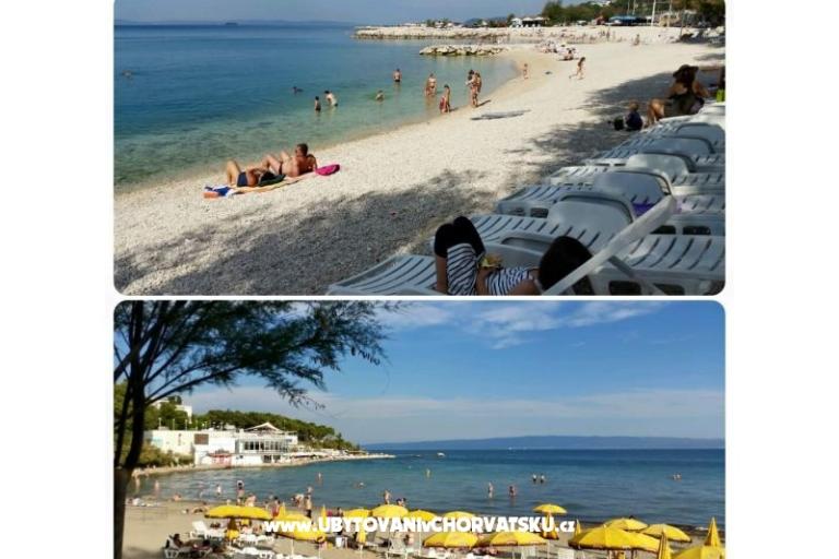 Apartman Dunja Split – fotó 18