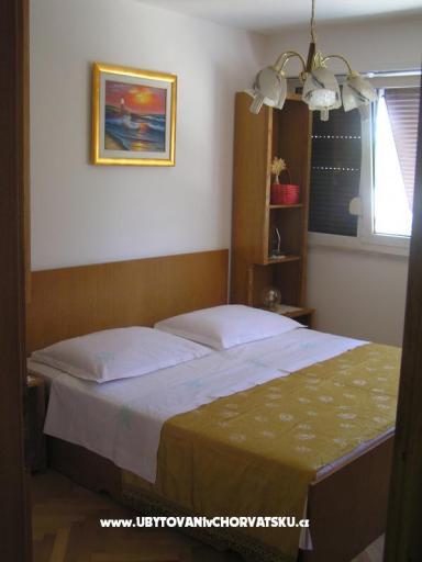 Apartman Dunja Split – fotó 7