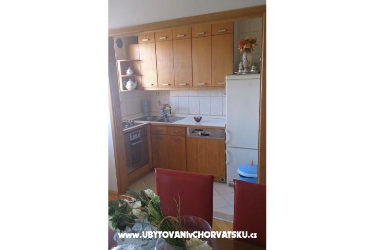 Apartman Dunja Split – fotó 9