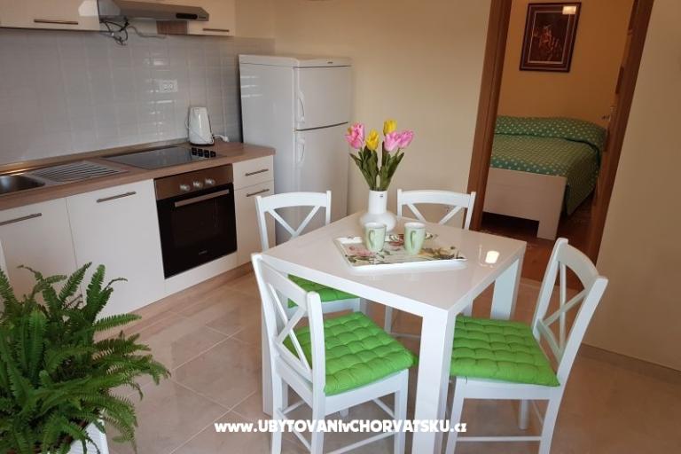 Apartman Gita – fotó 2