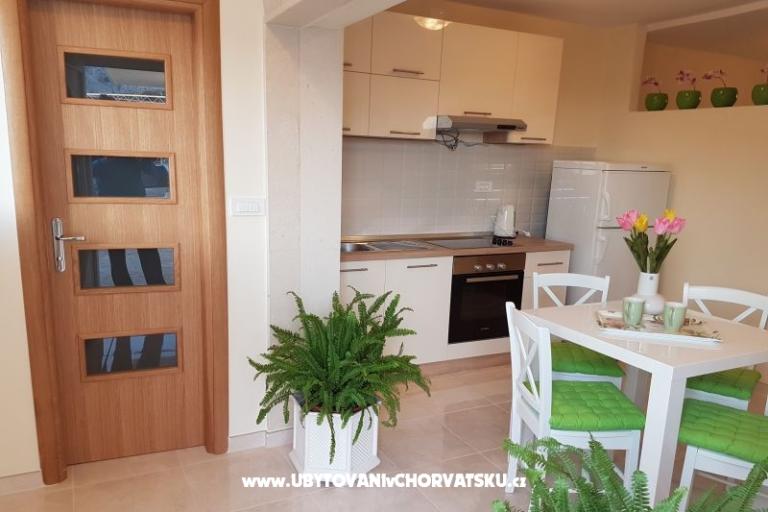 Apartman Gita – fotó 3