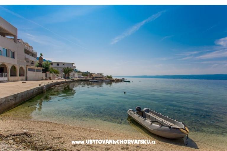 Apartman Jadro – fotó 10