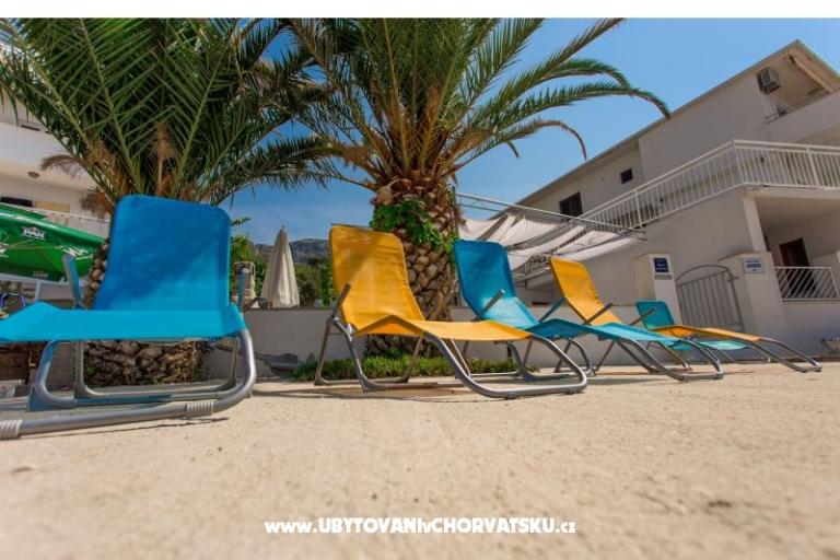 Apartman Jadro – fotó 7