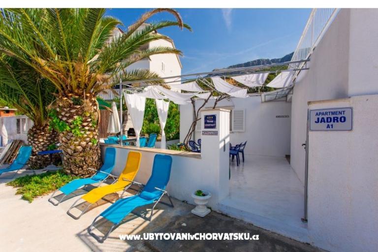 Apartman Jadro – fotó 8