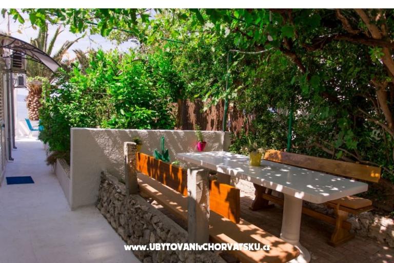 Apartman Jadro – fotó 9