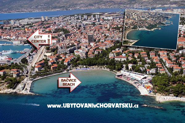 Apartman ANITA & Kuni-Centar – fotó 9