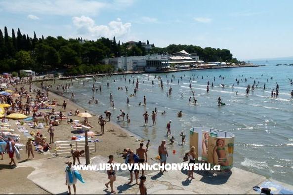 Apartman ANITA & Kuni-Centar – fotó 10