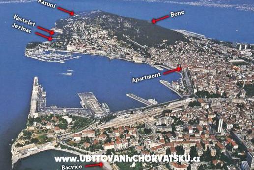 Apartman ANITA & Kuni-Centar – fotó 12