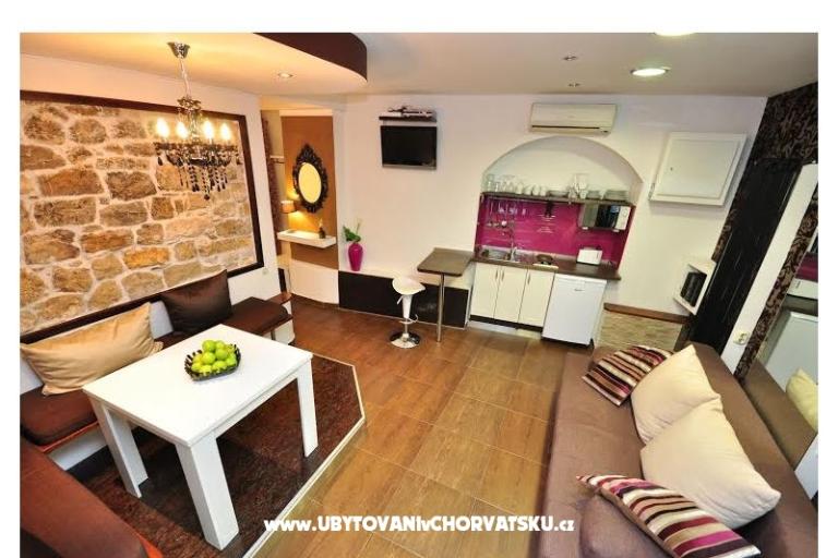 Apartman ANITA & Kuni-Centar – fotó 3