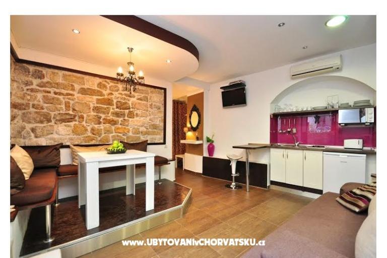 Apartman ANITA & Kuni-Centar – fotó 4