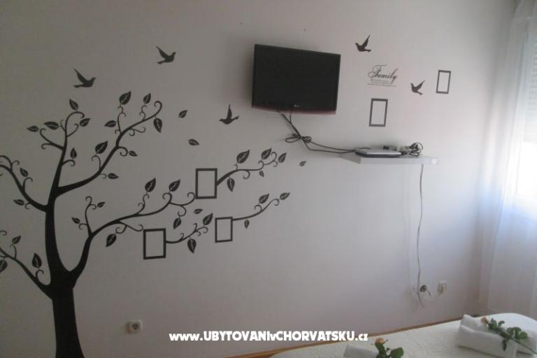 Apartman Lana Split – fotó 16