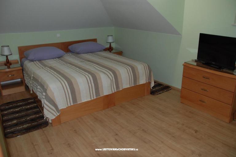 Apartman Ljiljana Split – fotó 2